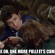 Illustration for article titled iDoctor Who/i Quotes That Make Hilariously Terrible Pick-Up Lines